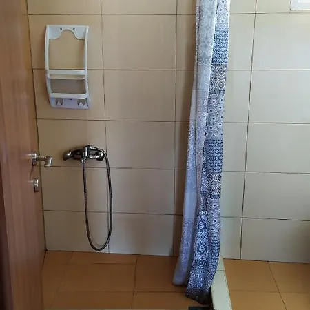Dimitris House Апартаменты *