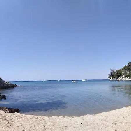 Dimitris House * Калогрия