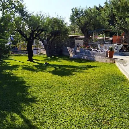 Dimitris House *
