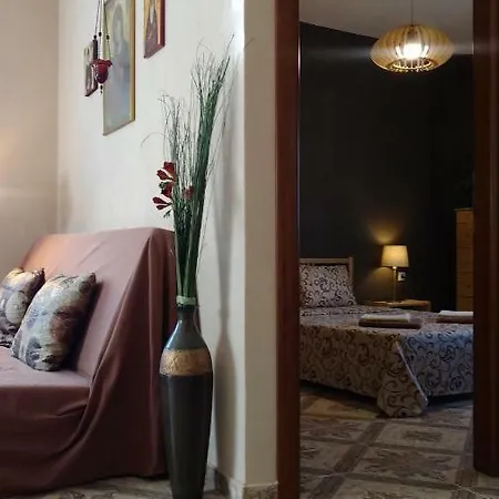 Dimitris House Калогрия