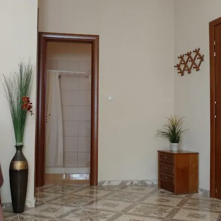 Апартаменты Dimitris House