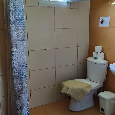 Dimitris House *