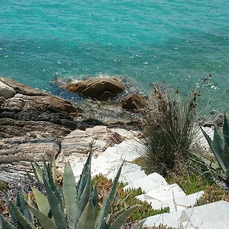 Dimitris House * Kalogria (Sithonia)