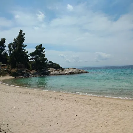 Διαμέρισμα Dimitris House