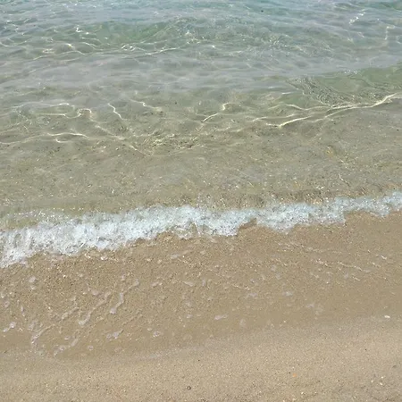 Dimitris House Kalogria (Sithonia)