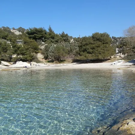 Dimitris House Διαμέρισμα *