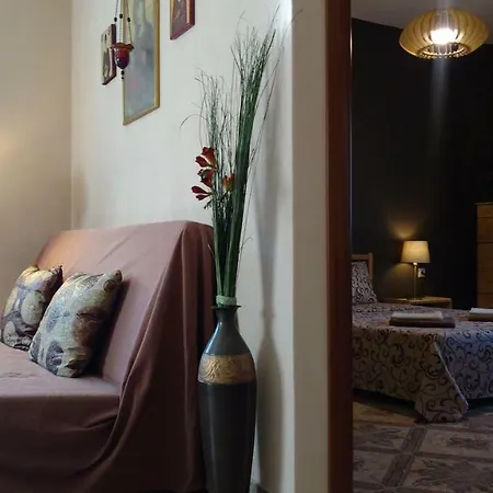 Dimitris House Apartment