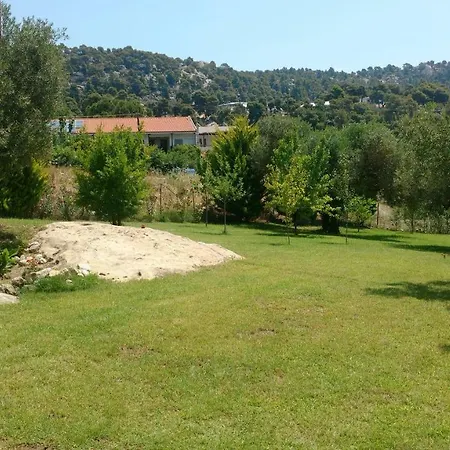 Dimitris House Apartment *